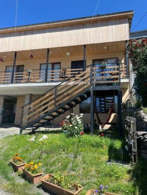 Guesthouse Relax in Kazbegi